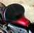 2015-2023 Indian Scout Bobber Tractor Seat Mounting Kit Ant Red Wingtip Spring Seat