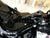 2018-2024 Harley Davidson Softal Spring Tractor Seat Leather Mounting Kit P-Pad