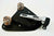 2004-2006 Sportster Harley Seat Mounting Kit Ant Brown Nat Oak Leaf  copcs - Mother Road Customs