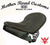 2015-2020 Indian Scout & Bobber Spring Tractor Seat Black Dist Mounting Kit bc - Mother Road Customs