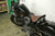 2010-2022 Sportster Harley Seat Coil Over Spring Shocks Mounting Kit Brn  pccs