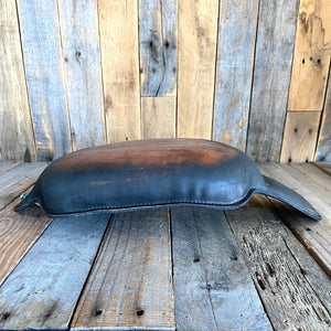 2015-2024 Indian Scout, Bobber Spring Tractor Seat 15x14 Mounting Kit Back Rest