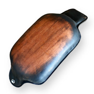 2015-2024 Indian Scout, Bobber Spring Tractor Seat 15x14 Mounting Kit Back Rest