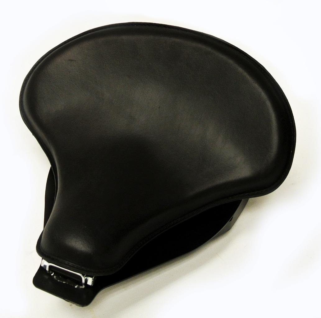 2022-2025 Indian Chief Dark Horse Spring Seat Mounting Kit Black Tractor bcs