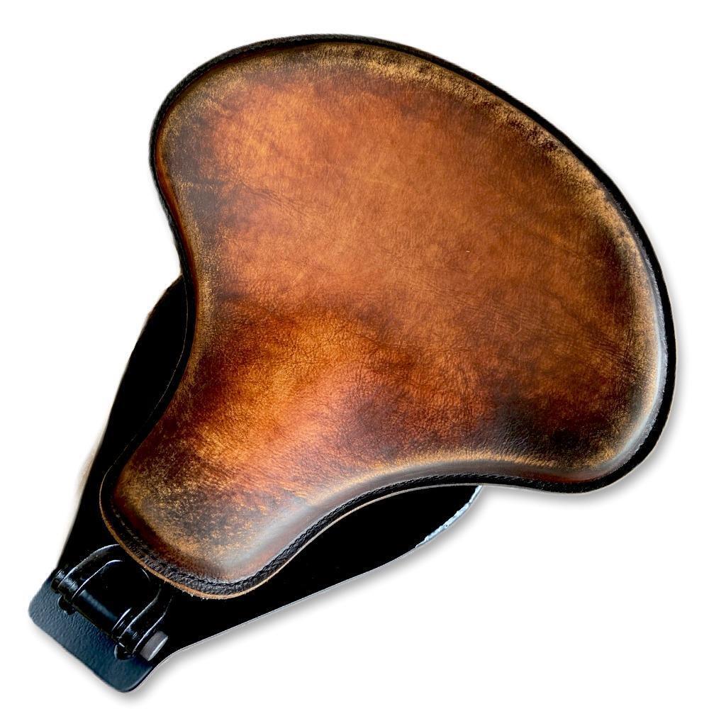 2022-2025 Indian Chief Dark Horse Brown Spring Seat Conversion Mounting Kit