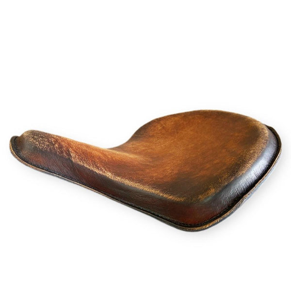 2017-2026 Triumph Bobber Brown On Brown Distressed leather Seat