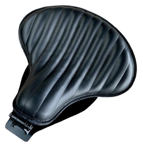 2025-2025 Indian Scout Bobber Spring Seat Tuck Roll Tractor Leather Mounting Kit