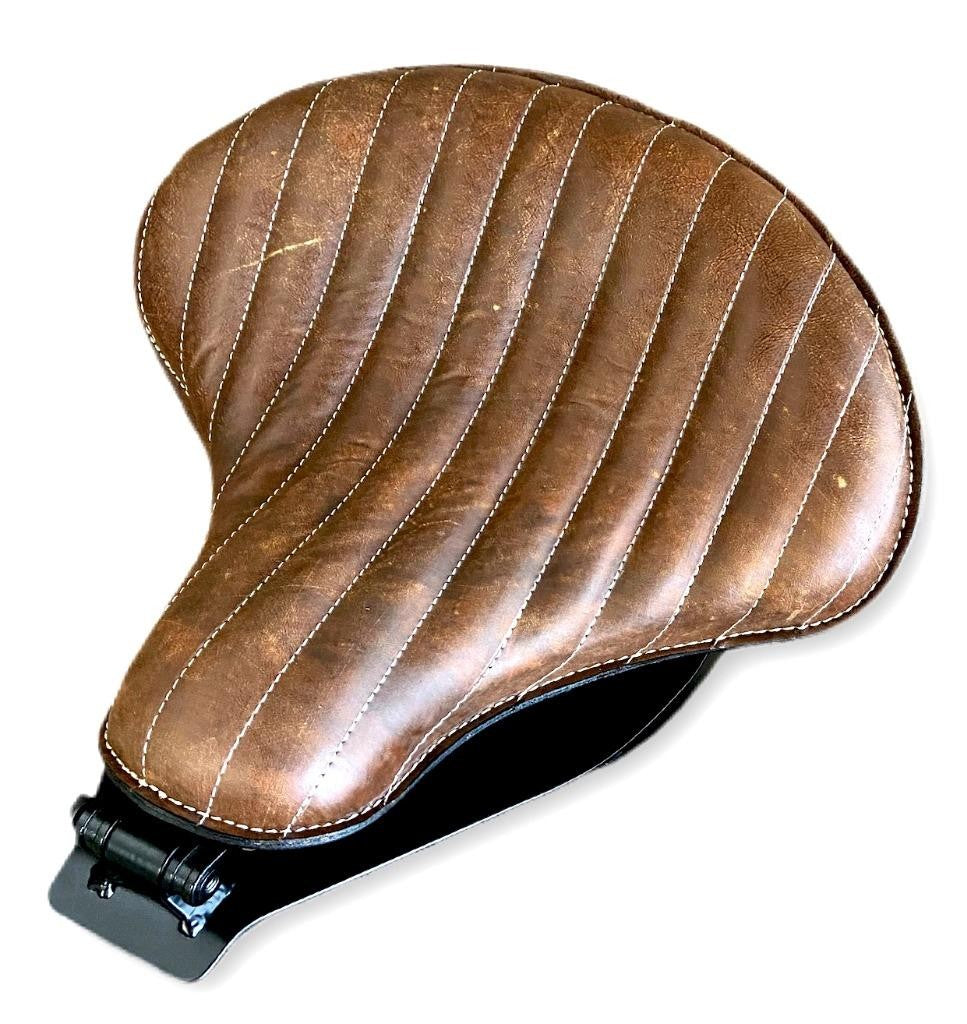 2025-2025 Indian Scout Bobber Tuck Roll Spring Seat Conversion Mounting Kit