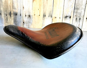 2015-2024 Indian Scout, Bobber Spring Tractor Seat 15x14 Mounting Kit Back Rest