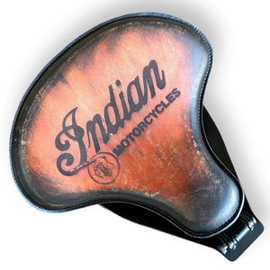 2022-2025 Indian Chief Dark Horse Tattoo Spring Seat Conversion Mounting Kit