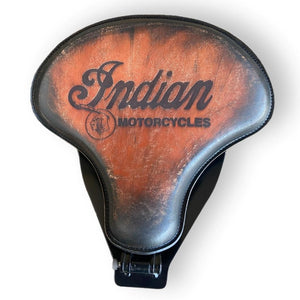 2022-2025 Indian Chief Dark Horse Tattoo Spring Seat Conversion Mounting Kit