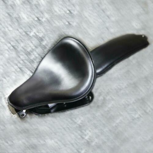 07-09 Spring Kit Sportster Harley Spring Seat Pad Mounting Hardware Bl 12x13x1" - Mother Road Customs