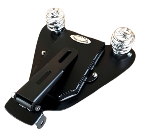 2004-2006 Harley Sportster Spring Seat Conversion Mounting Kit All Models ccs - Mother Road Customs