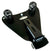 2010-2022 Sportster Spring Seat 11x14 Desert Tan F Diamond Leather Mounting Kit