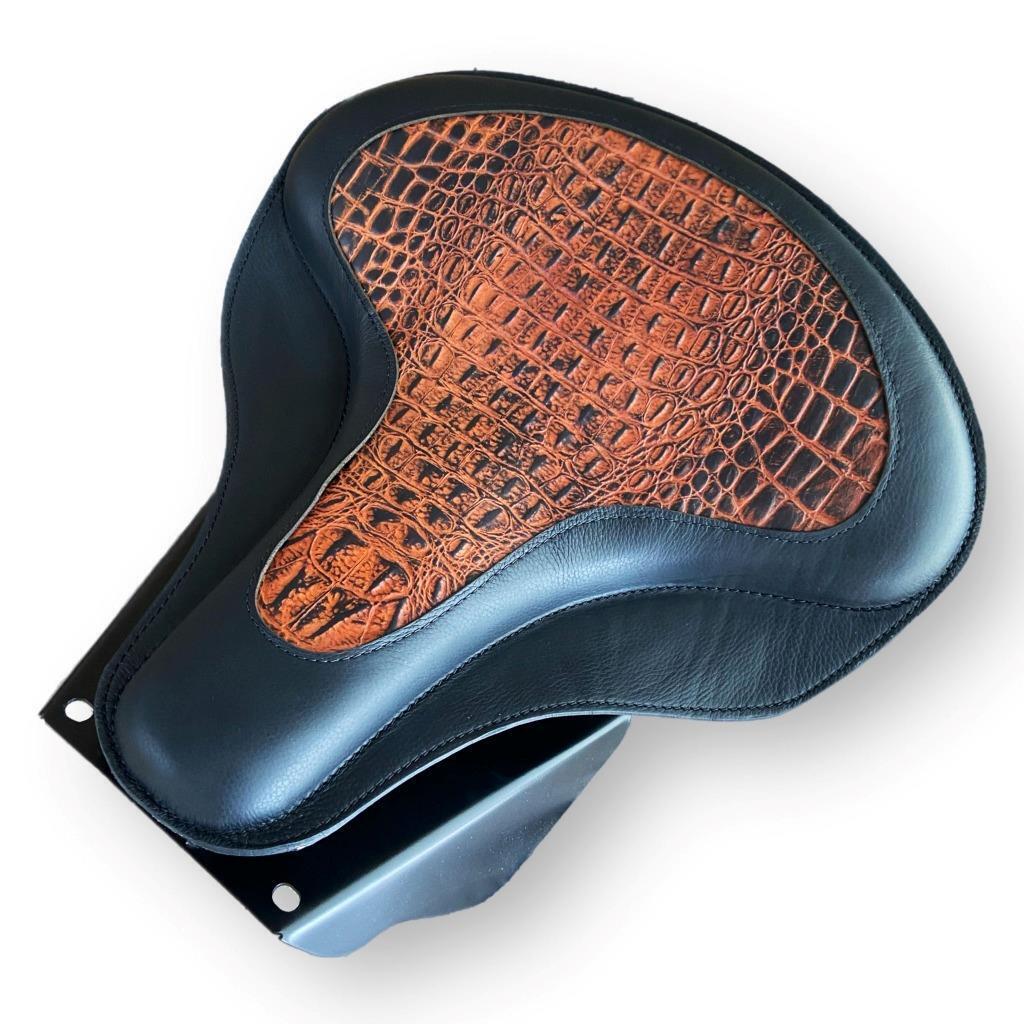 Harley Touring Spring Seat Conversion Mounting Kit 1998-2025 All Models gator