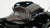 Harley Touring Spring Seat Conversion Mounting Kit 1998-2024 Ant Brn Alligator