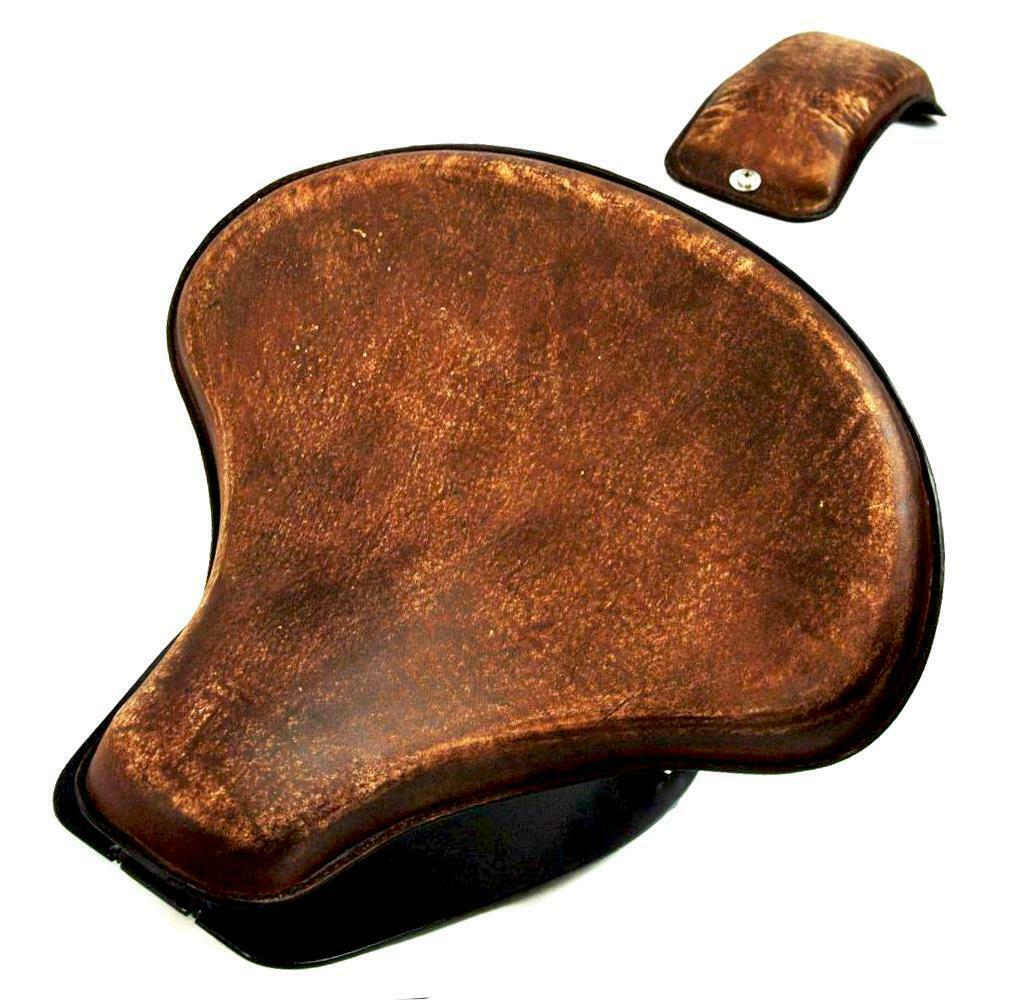 2015-20 Indian Scout & Bobber Spring Seat Tractor Br Dist Mounting P-Pad Kit bs - Mother Road Customs