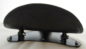 2010-2020 Harley Sportster Seat Rigid Mounting Kit Fits All Models Brn D Leather - Mother Road Customs