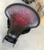 2018-2020 Harley Softail AntRed  Leather Spring Seat Pad Mounting Kit Saddle Bag - Mother Road Customs