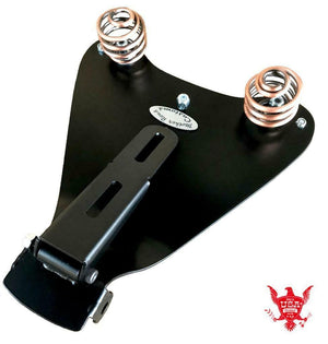 2010-2020 Harley Sportster Spring Seat Conversion Mounting Kit All Models cocs - Mother Road Customs
