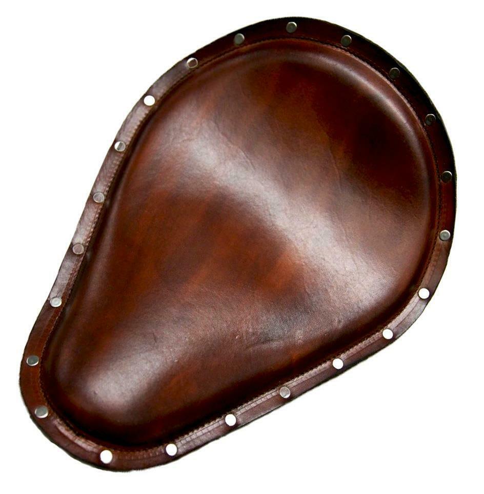 Seat Harley Sportster Chopper Nightster 12x15
