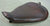 2010-2022 Sportster Harley On The Frame Seat 201 Smooth Brown All Models 48
