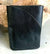 4 Banger Minimalist Men's Women's Black Tooled Sepichi Veg Tan Leather Wallet - Mother Road Customs