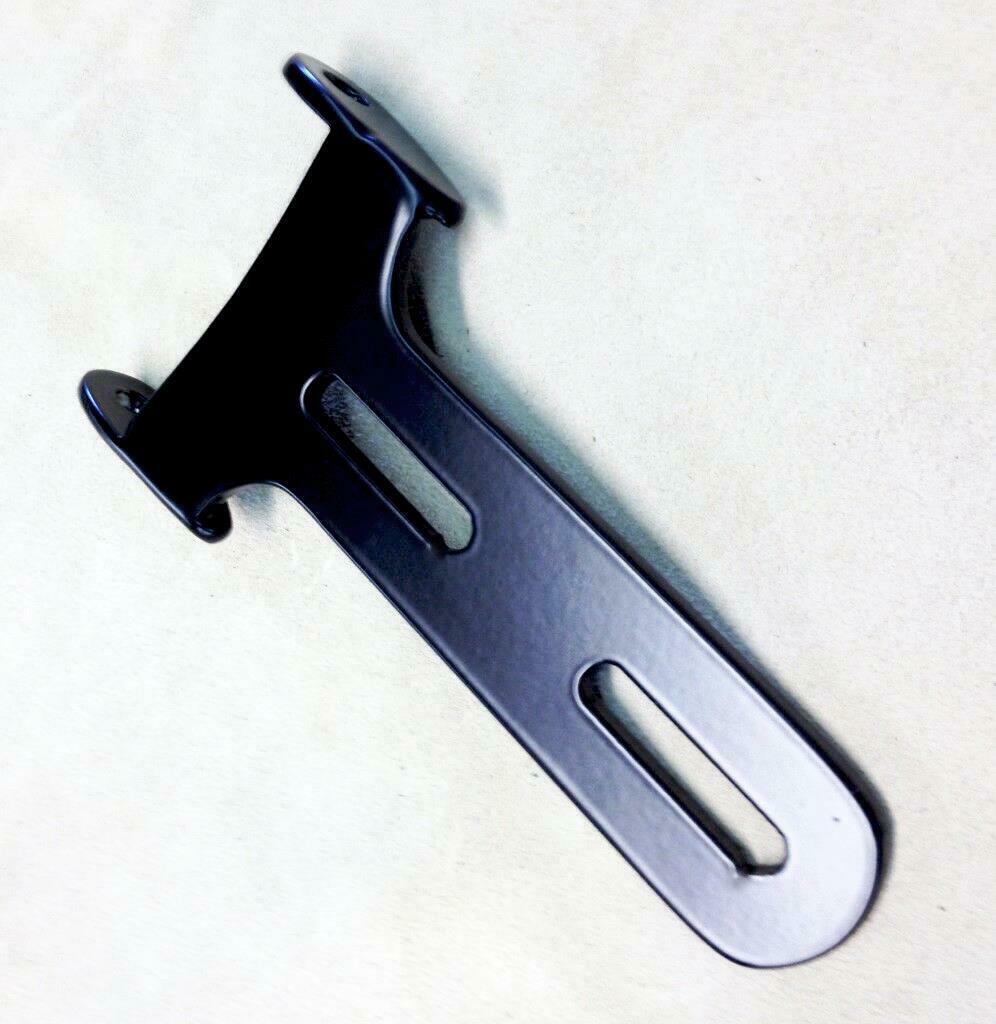 2010-2022 Sportster Harley Spring Seat Hinge Chopper Bobber Sportster Frame