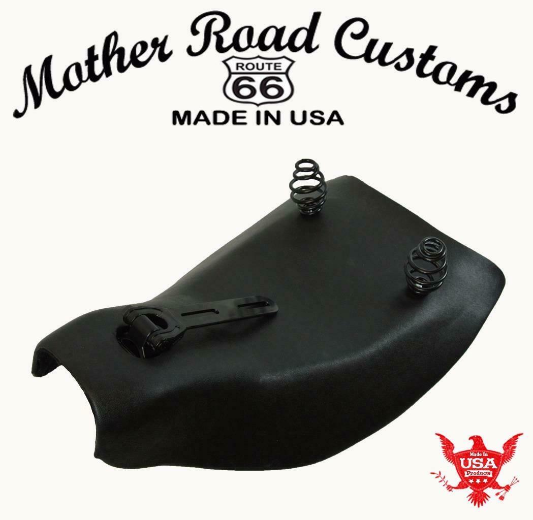 2014-21 Indian Chief Spring Solo Seat Mounting Conversion Kit Bolt On USA bs