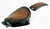 2010-2022 Sportster Harley Seat Ant Brn Snake All Models Leather pad Kit USA bcc