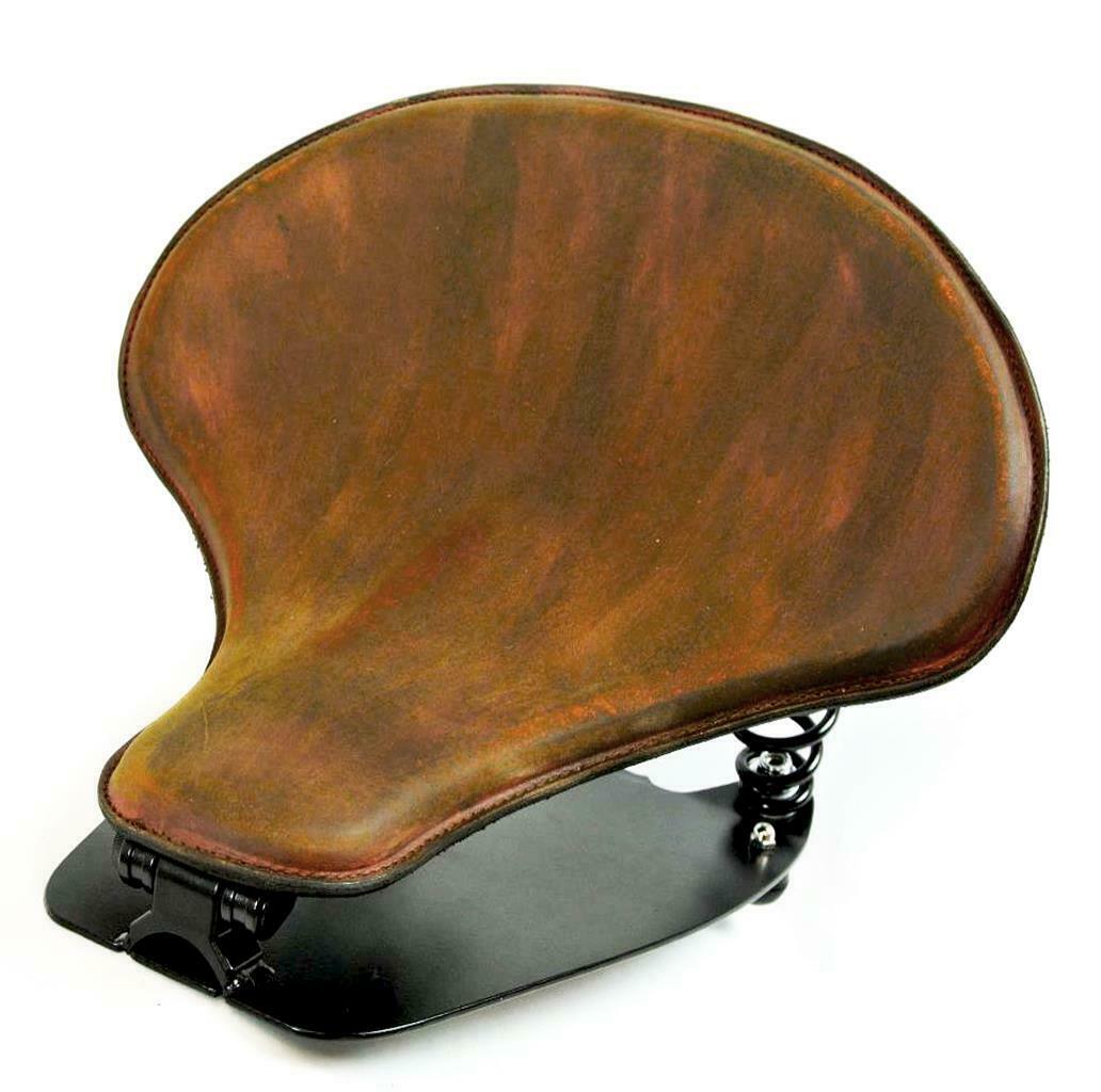 2015-2020 Indian Scout & Bobber Spring Seat Mounting Kit 201 Brn Dis Tractor bc - Mother Road Customs