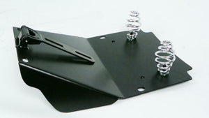 Harley Touring Spring Seat Conversion Mounting Kit All Models 1998-2020 cc MRC - Mother Road Customs