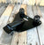2010-2020 Harley Sportster Iron Seat Conversion Kit Black Oak Leaf leather bcs - Mother Road Customs