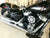 2018 Harley Softail Stanless Steel Air Cleaner Trim Slim Heritage Street Bob - Mother Road Customs