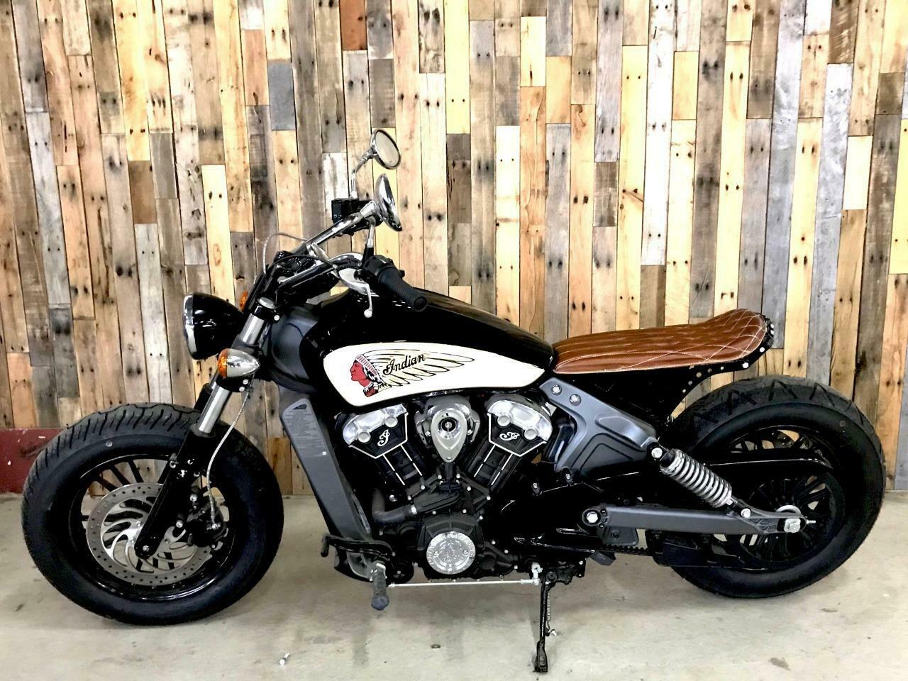 Side license plate bracket for Indian Scout Bobber & Rogue 2022-24Code 108905 KITAccessories INDIAN New Products - Free Spirits Side license plate bracket for Indian Scout Bobber & Rogue 2022-24Code 108905 KITAccessories INDIAN New Products - Free Spirits