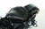 2014-2022 Yamaha Bolt Spring Seat Conversion Kit Blk Brass Rivets Leather bcs