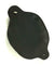 2007-2009 Harley Sportster Spring Seat Leather ECM Cover - Mother Road Customs