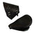 2000-2017 Harley Softail Spring Seat Pad  Mounting Kit Saddle Bag Blk Leather bc - Mother Road Customs