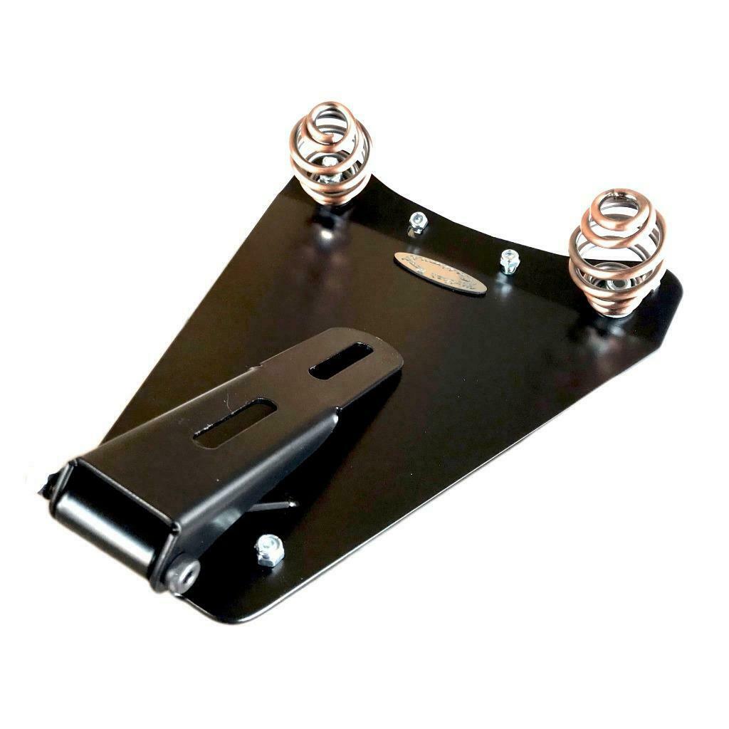2014-2020 Yamaha Bolt Star R-Spec Spring Seat Conversion Mounting Kit Bobber cos - Mother Road Customs