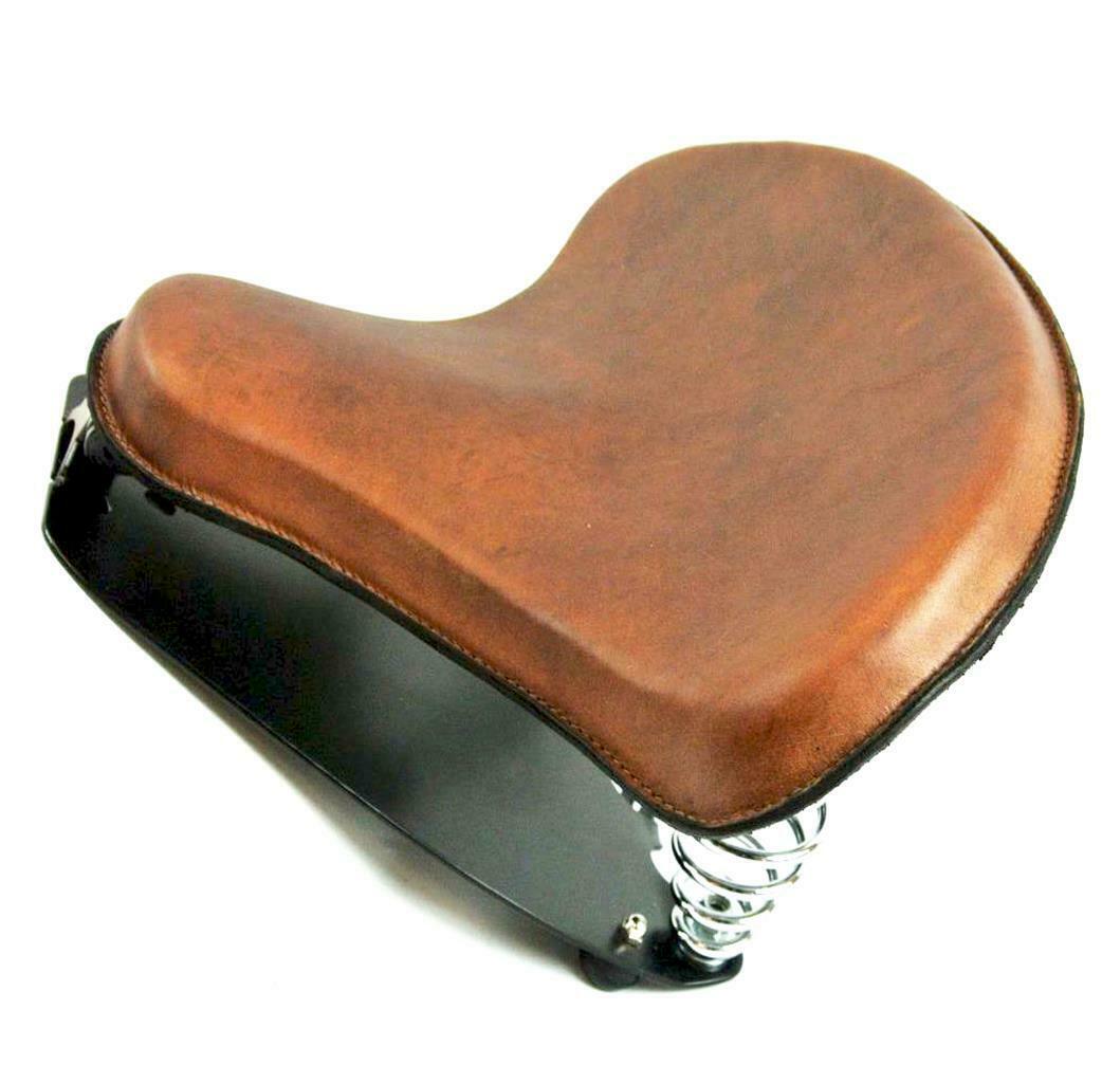 2015-20 Indian Scout & Bobber Spring Tractor Seat Brn Mounting Conversion Kit cs - Mother Road Customs