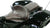 Spring Seat Harley Touring Conversion Mounting Kit 1998-2024 All Models Black bc