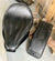 2000-2017 Harley Davidson Softail Spring Seat Pad Mounting Kit BlkDis Leather bc - Mother Road Customs