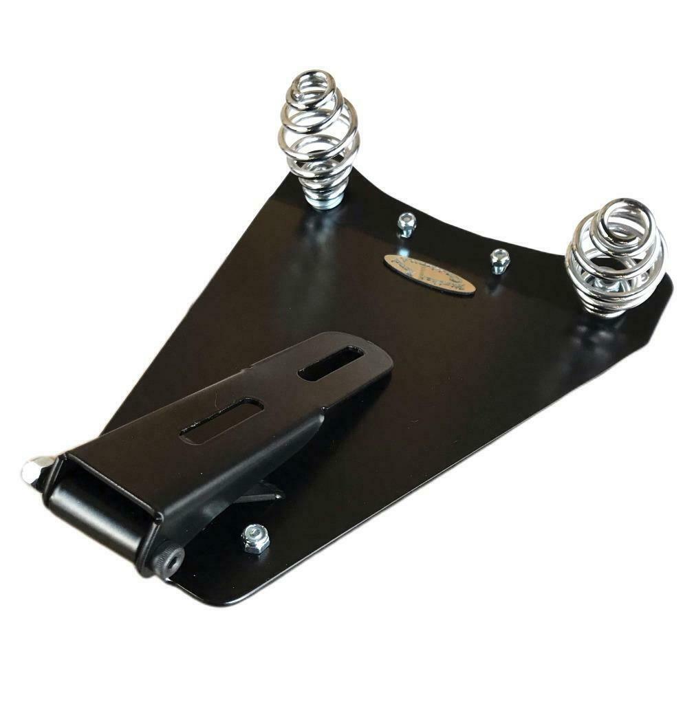 2014-2020 Yamaha Bolt Star R-Spec Spring Seat Conversion ccs - Mother Road Customs