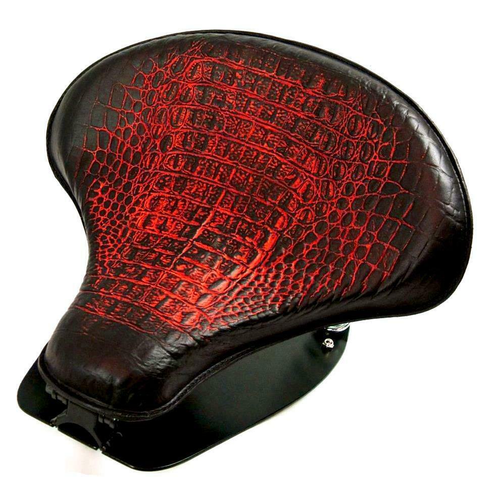 2015-2020 Indian Scout & Bobber Spring Tractor Seat Alligator Mounting Kit bcs - Mother Road Customs