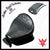 2010-2022 Sportster Harley Seat Black Alligator Nightster Iron pad Kit USA pcs