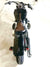 Spring Seat Conversion Mounting Kit Harley Softail 2018-2024 11x16" Oak Leaf bc