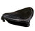 2004-2006 Sportster Harley Sring Seat  Mounitng Kit P-Pad Black Distres  Leather