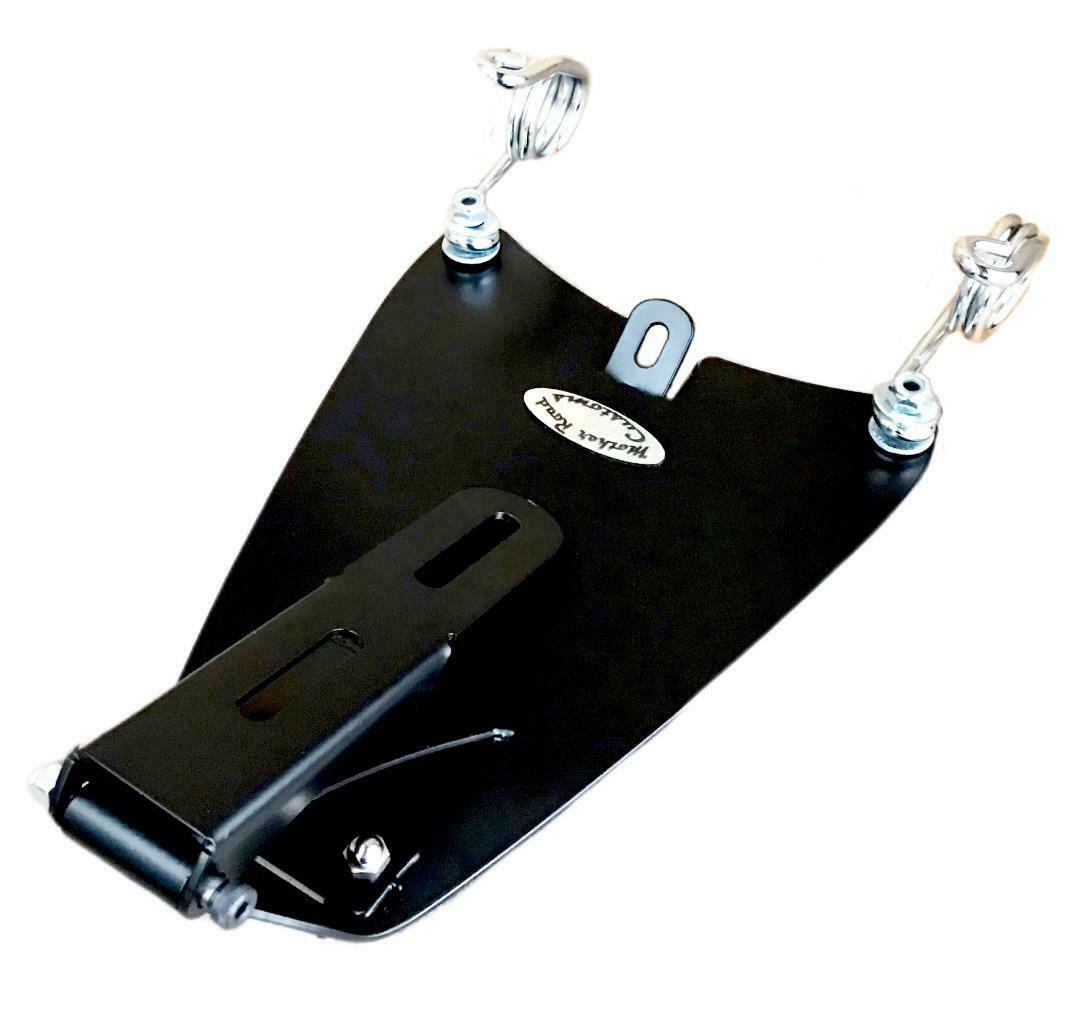 1982-2003 Harley Sportster Spring Seat Conversion Mounting Kit Fits All Models - Mother Road Customs