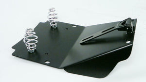 Harley Touring Spring Seat Conversion Mounting Kit All Models 1998-2020 cc MRC - Mother Road Customs
