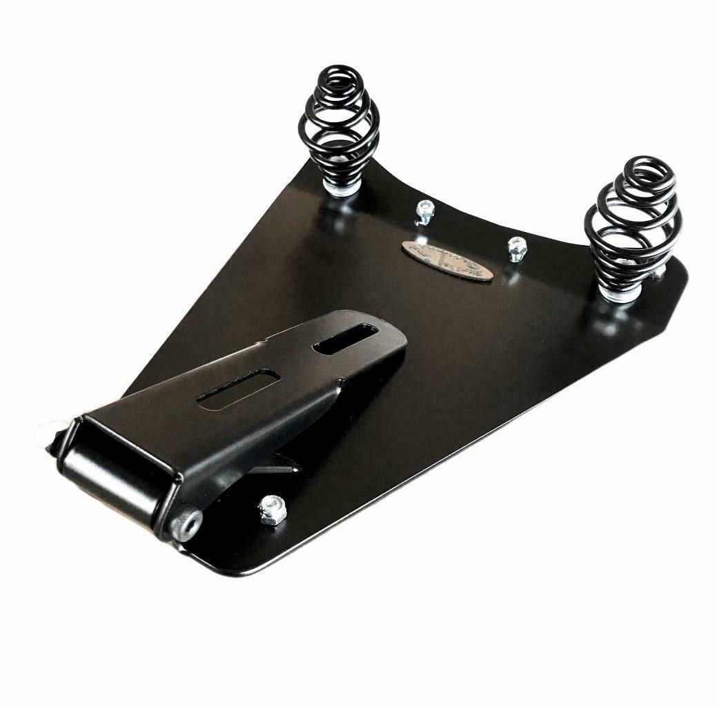 2014-2020 Yamaha Bolt Star R-Spec Spring Seat Conversion Mounting Kit bcs - Mother Road Customs